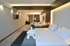 Sunflower Suites