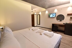 Sunflower Suites