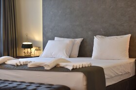 Sunflower Suites