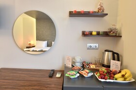 Sunflower Suites
