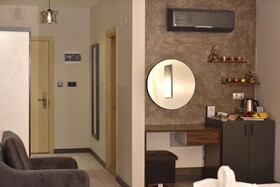 Sunflower Suites