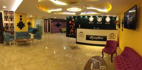 Sweet Home Suite Hotel