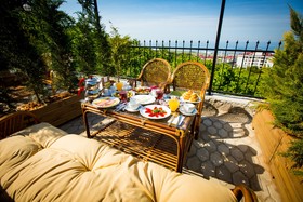 Sweet Home Suite Hotel