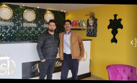 Sweet Home Suite Hotel