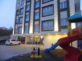 Sweet Home Suite Hotel