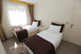 Sweet Home Suite Hotel