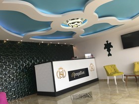 Sweet Home Suite Hotel