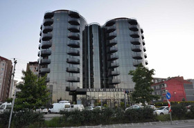 Konak Park Hotel