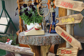 Trabzon Holiday Homes and Villas