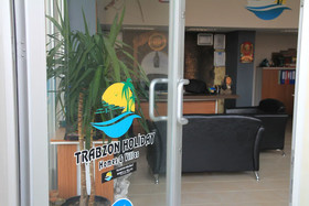 Trabzon Holiday Homes and Villas