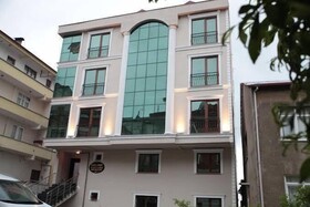 Trabzon Simge Apart