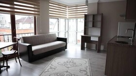 Trabzon Simge Apart
