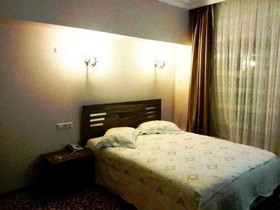 Ts Park Otel
