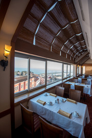 Usta Park Hotel & Spa