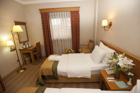 Usta Park Hotel & Spa