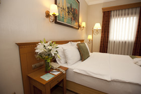 Usta Park Hotel & Spa