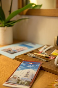 Usta Park Hotel & Spa