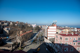 Usta Park Hotel & Spa