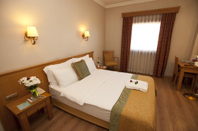 Usta Park Hotel & Spa