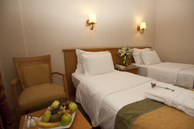 Usta Park Hotel & Spa