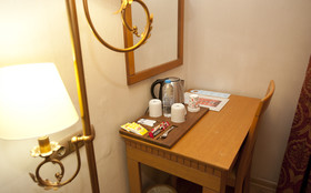 Usta Park Hotel & Spa