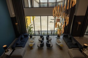 V Center Hotel