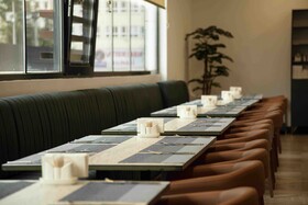V Center Hotel