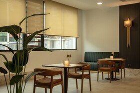 V Center Hotel