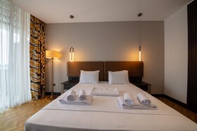 V Center Hotel