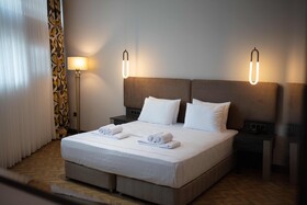 V Center Hotel