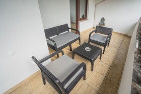 Verula City Apartments