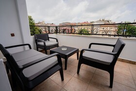 Verula City Apartments