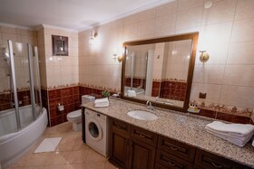 Verula City Apartments