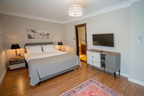 Verula City Apartments