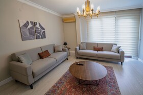 Verula City Apartments