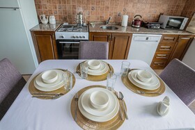 Verula City Apartments