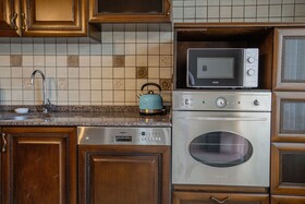 Verula City Apartments