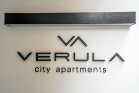 Verula City Apartments