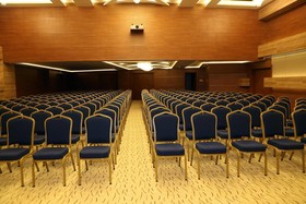 Yol Is Holiday Hotel Trabzon