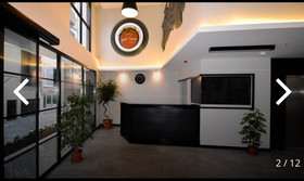 Zeytindali Guest House