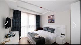 Zeytindali Guest House