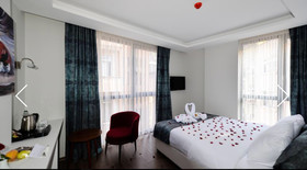 Zeytindali Guest House