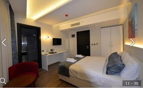 Zeytindali Guest House