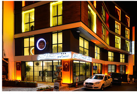 Zeytindali Guest House