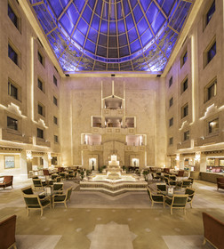 Zorlu Grand