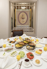 Zorlu Grand