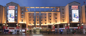 Zorlu Grand