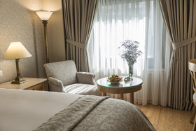 Zorlu Grand