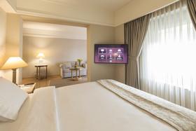 Zorlu Grand