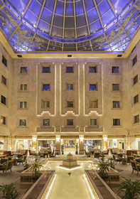 Zorlu Grand